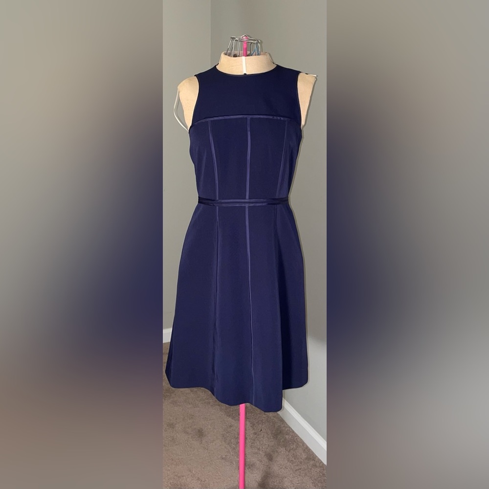 Cremieux Dress